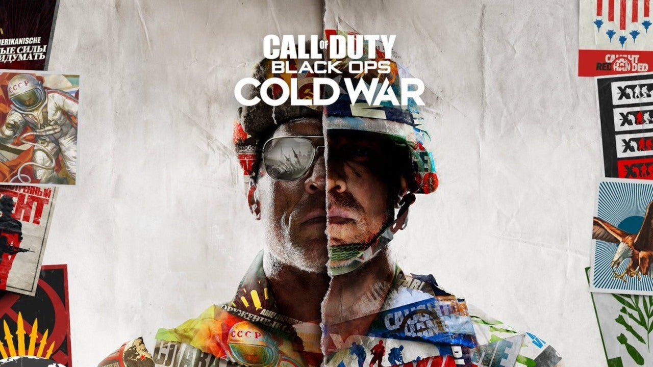 COD Black Ops